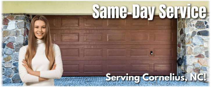 Garage Door Repair Cornelius NC